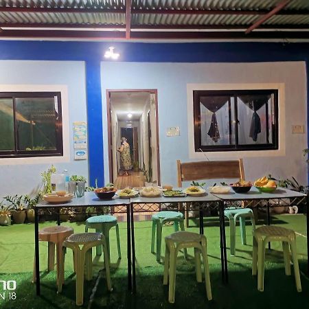 Marbeth Inn โกรอน ภายนอก รูปภาพ