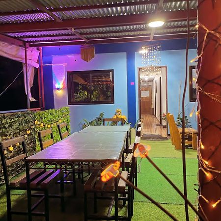 Marbeth Inn โกรอน ภายนอก รูปภาพ