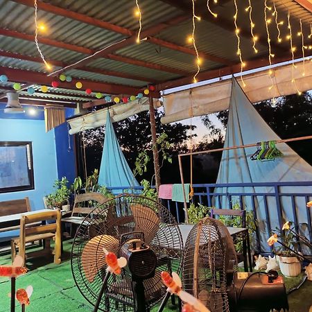 Marbeth Inn โกรอน ภายนอก รูปภาพ