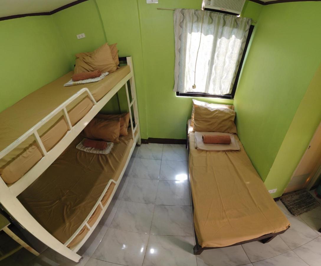 Marbeth Inn โกรอน ภายนอก รูปภาพ