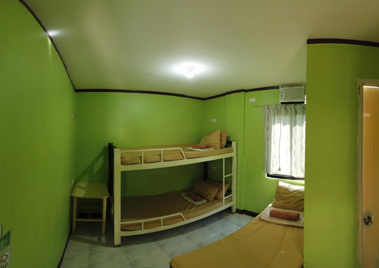 Marbeth Inn โกรอน ภายนอก รูปภาพ