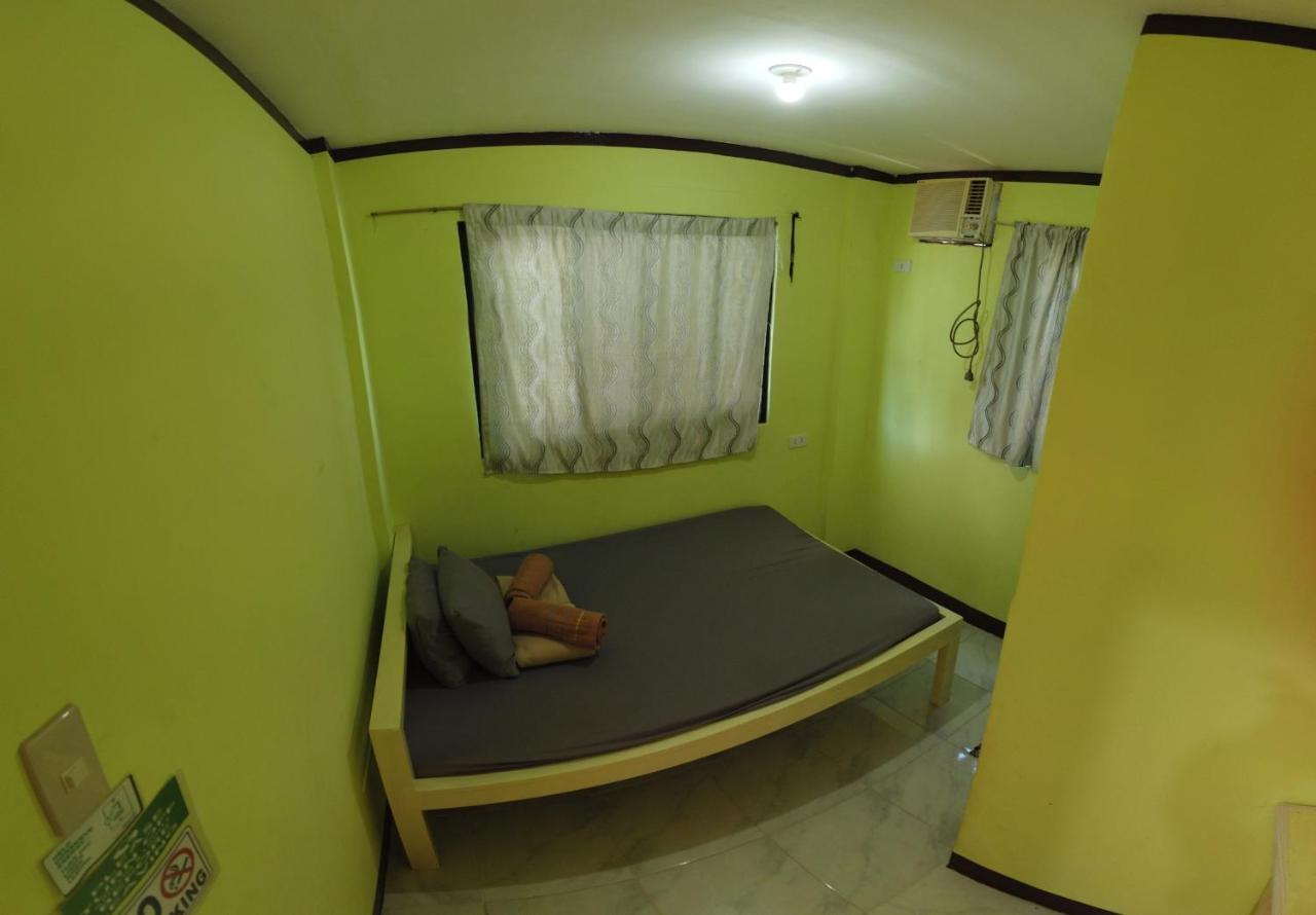 Marbeth Inn โกรอน ภายนอก รูปภาพ