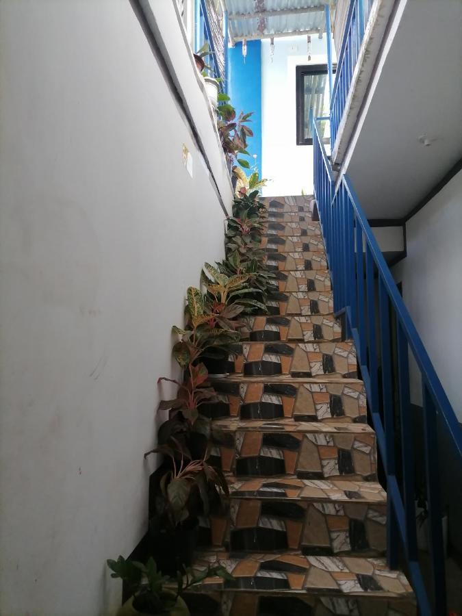 Marbeth Inn โกรอน ภายนอก รูปภาพ