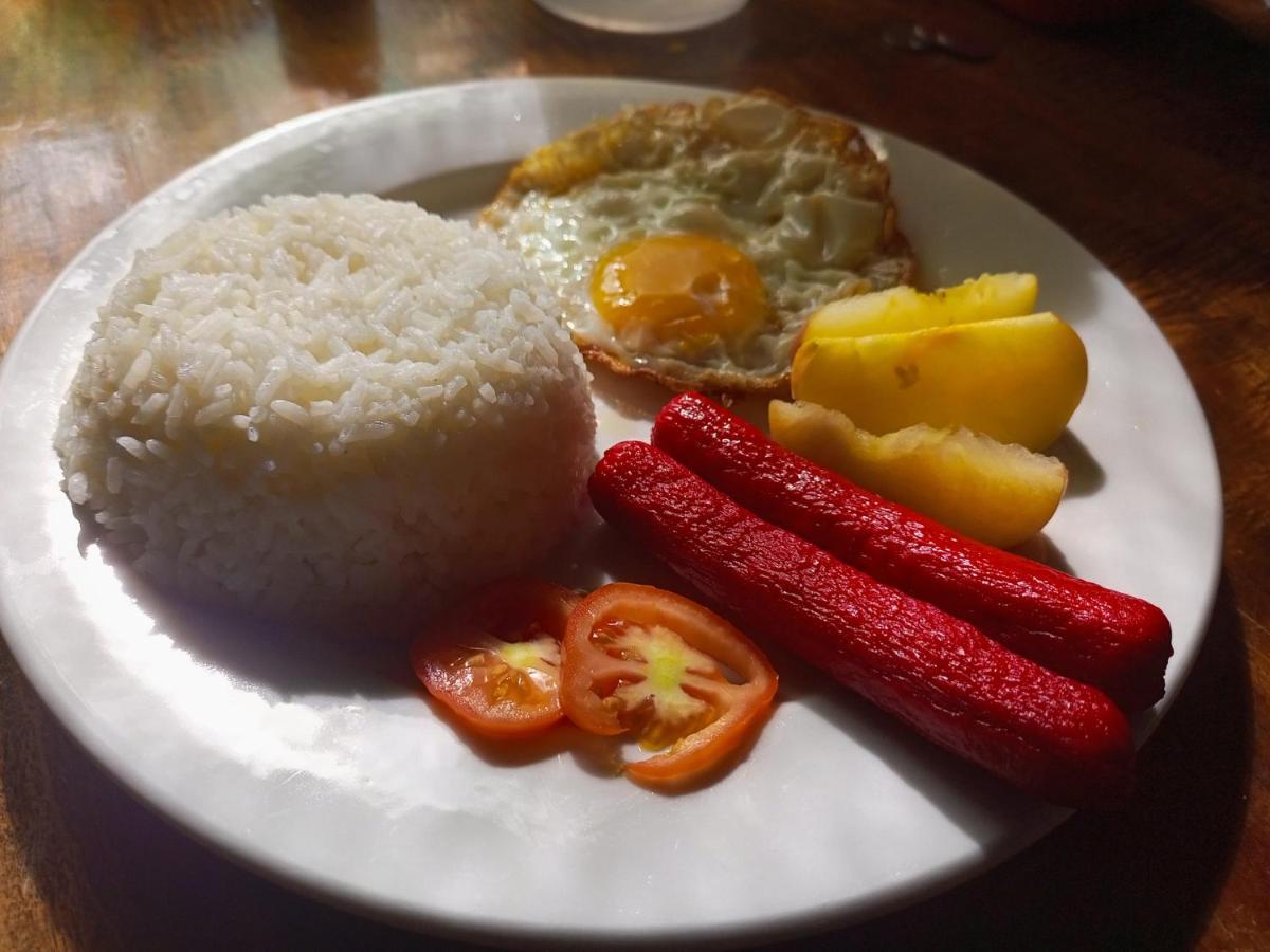 Marbeth Inn โกรอน ภายนอก รูปภาพ