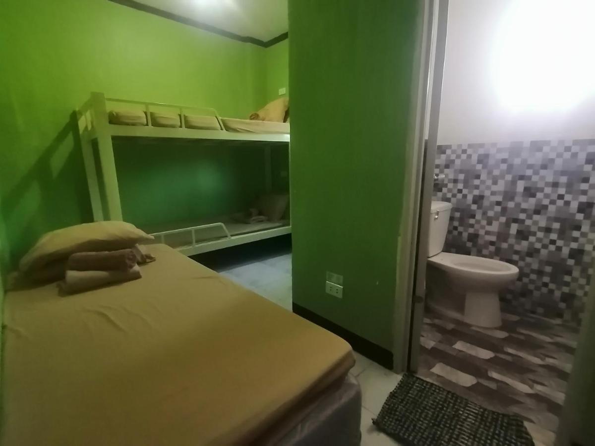 Marbeth Inn โกรอน ภายนอก รูปภาพ