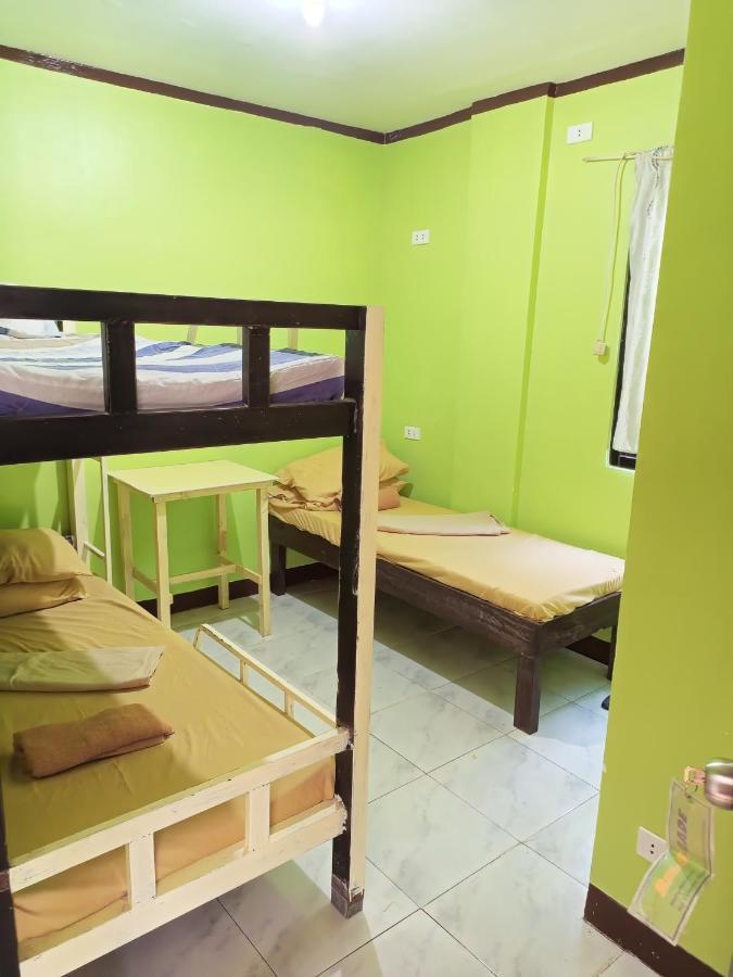 Marbeth Inn โกรอน ภายนอก รูปภาพ