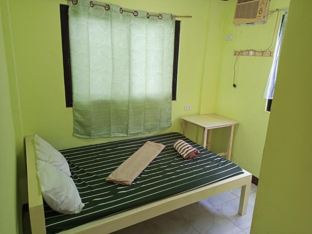 Marbeth Inn โกรอน ภายนอก รูปภาพ