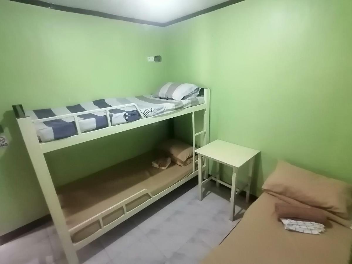 Marbeth Inn โกรอน ภายนอก รูปภาพ