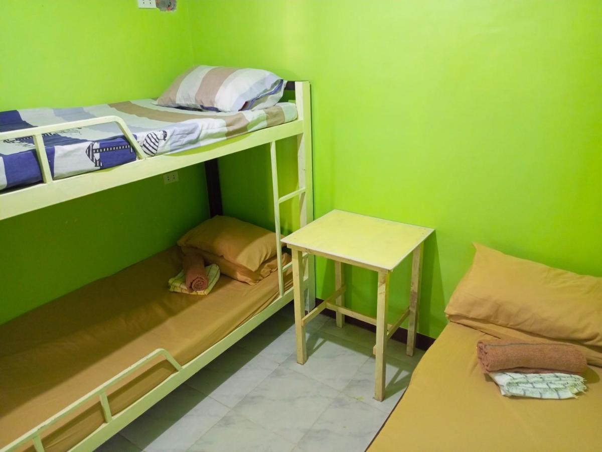 Marbeth Inn โกรอน ภายนอก รูปภาพ