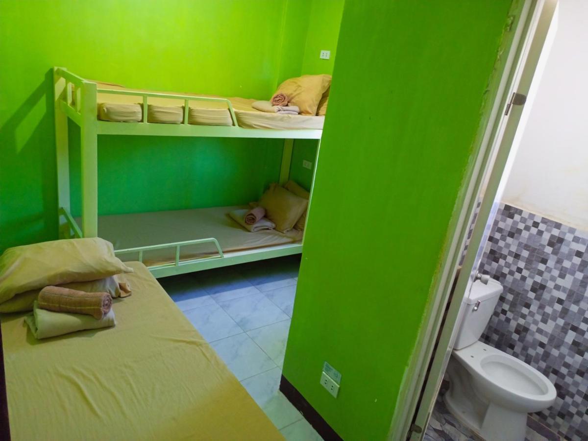 Marbeth Inn โกรอน ภายนอก รูปภาพ