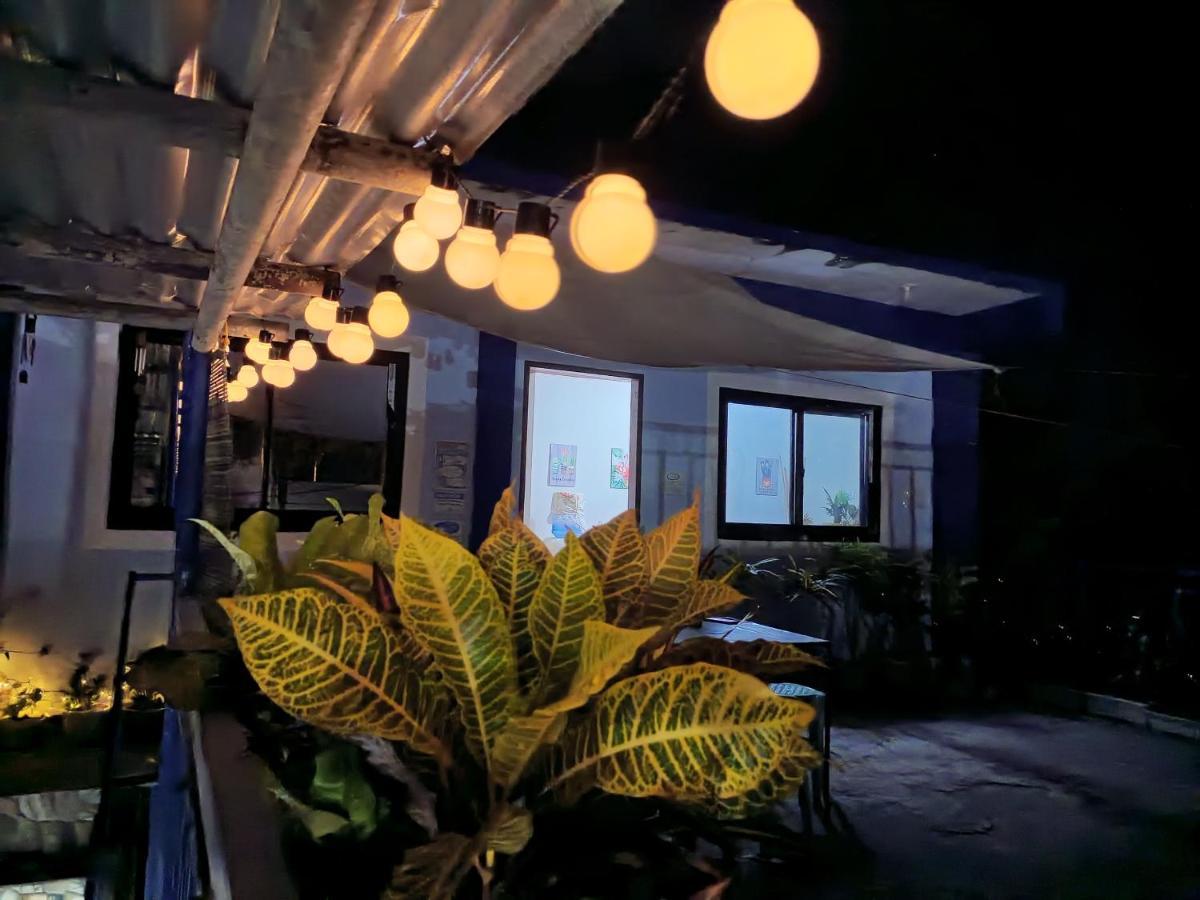 Marbeth Inn โกรอน ภายนอก รูปภาพ