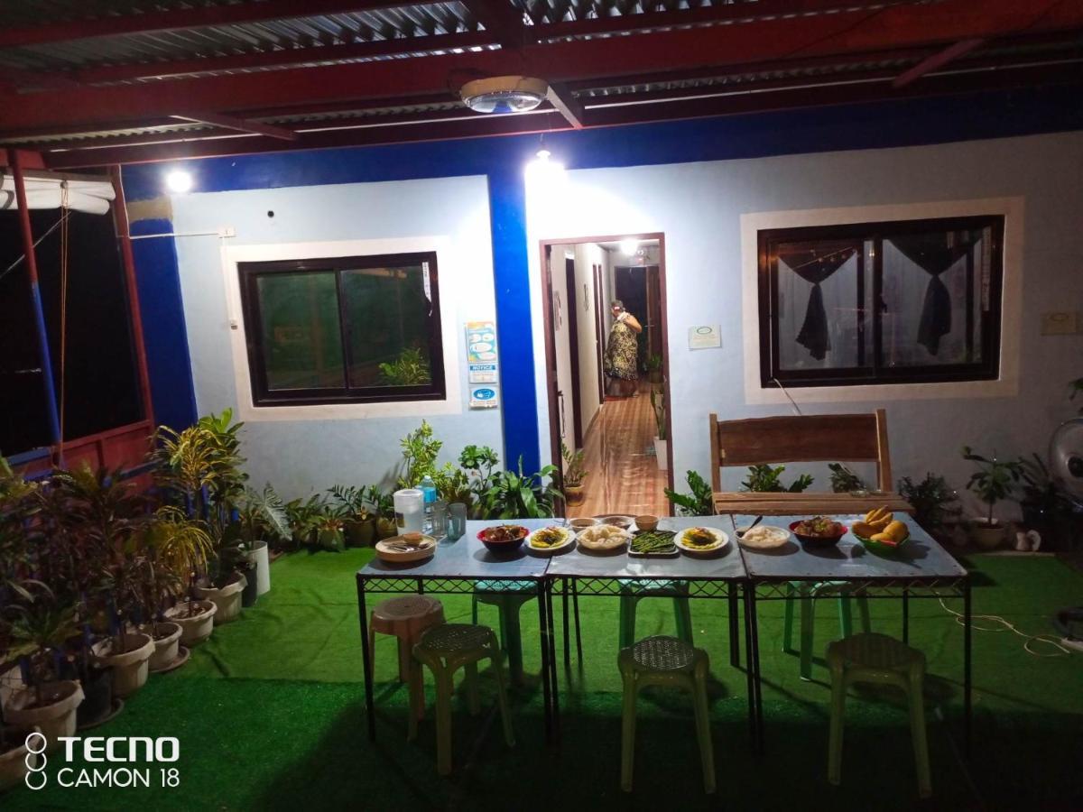 Marbeth Inn โกรอน ภายนอก รูปภาพ