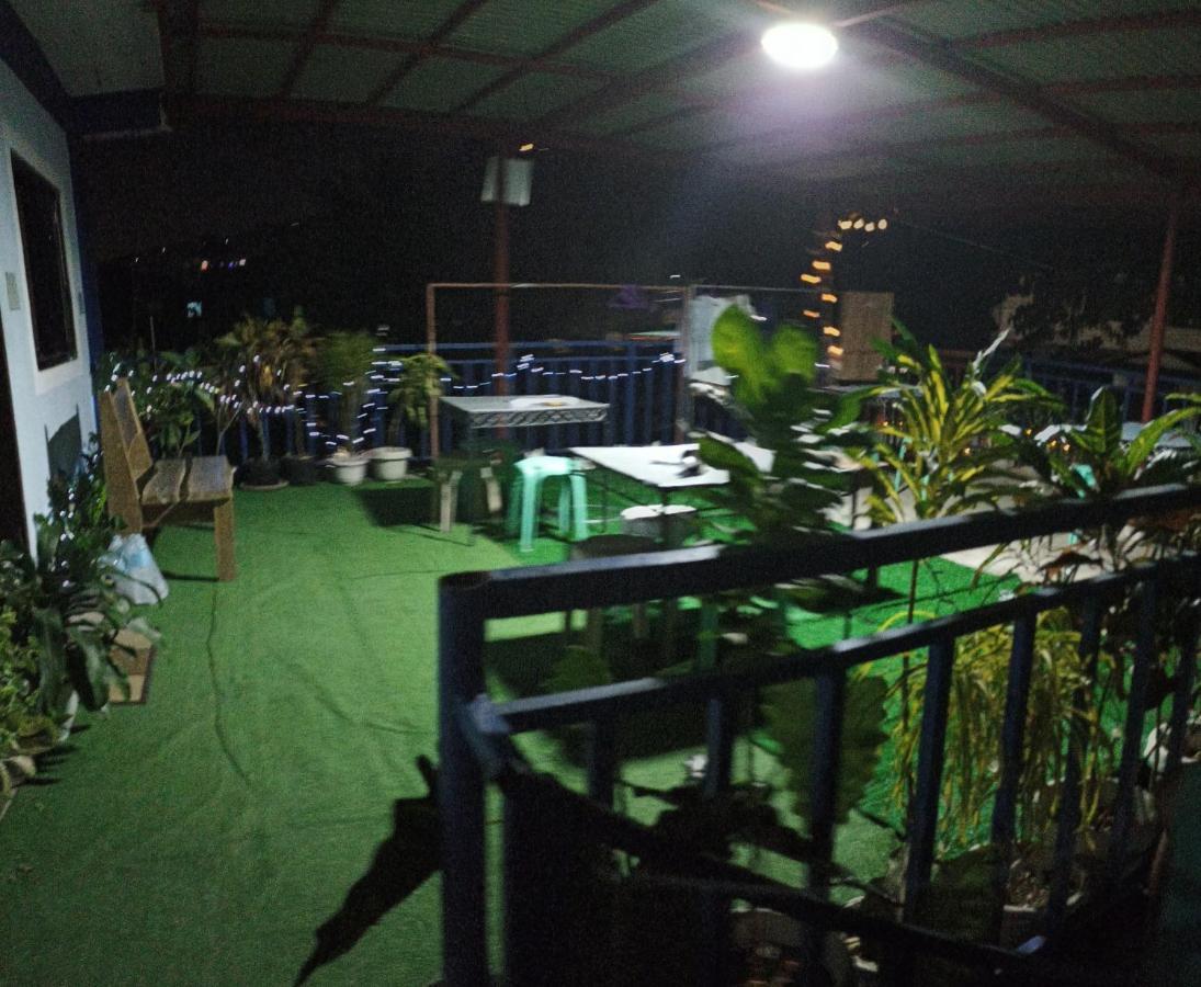 Marbeth Inn โกรอน ภายนอก รูปภาพ