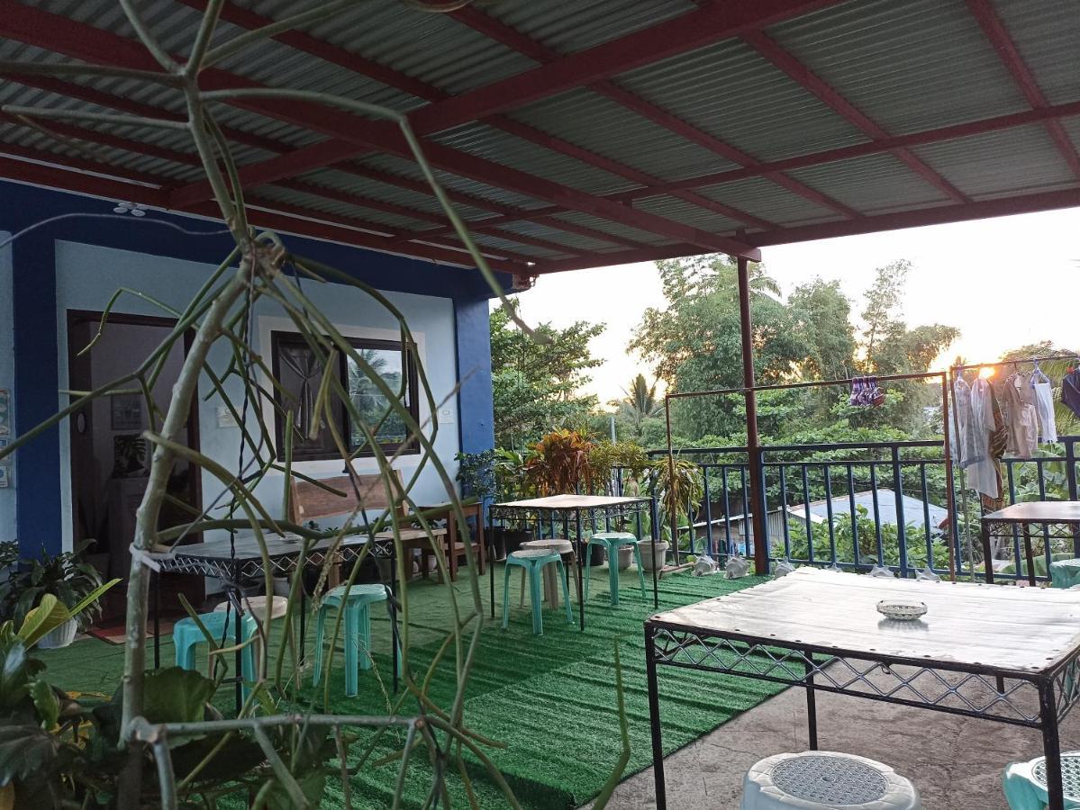 Marbeth Inn โกรอน ภายนอก รูปภาพ