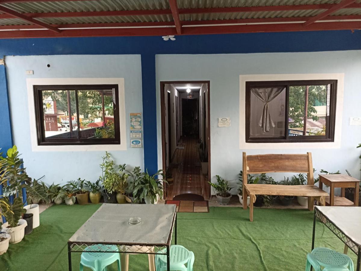 Marbeth Inn โกรอน ภายนอก รูปภาพ