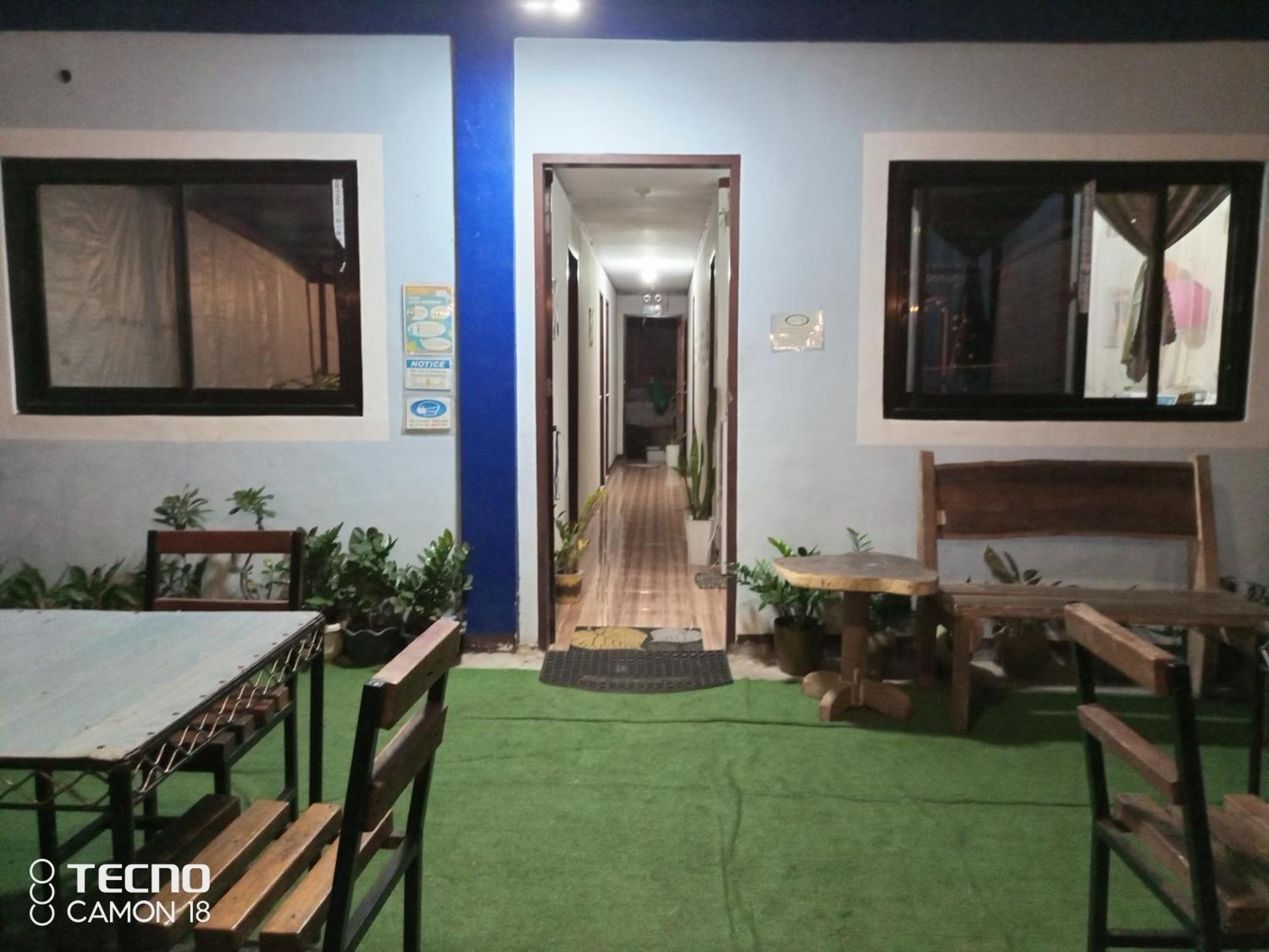 Marbeth Inn โกรอน ภายนอก รูปภาพ
