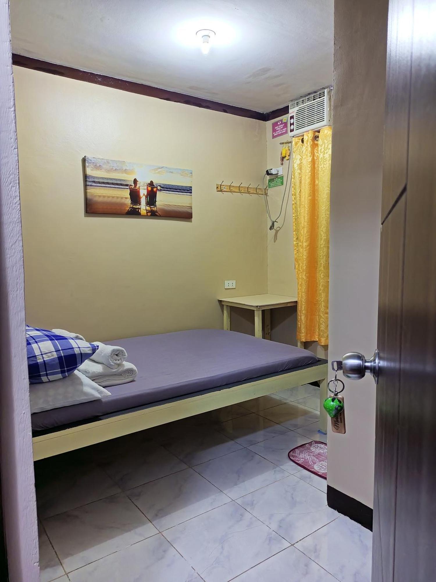 Marbeth Inn โกรอน ภายนอก รูปภาพ