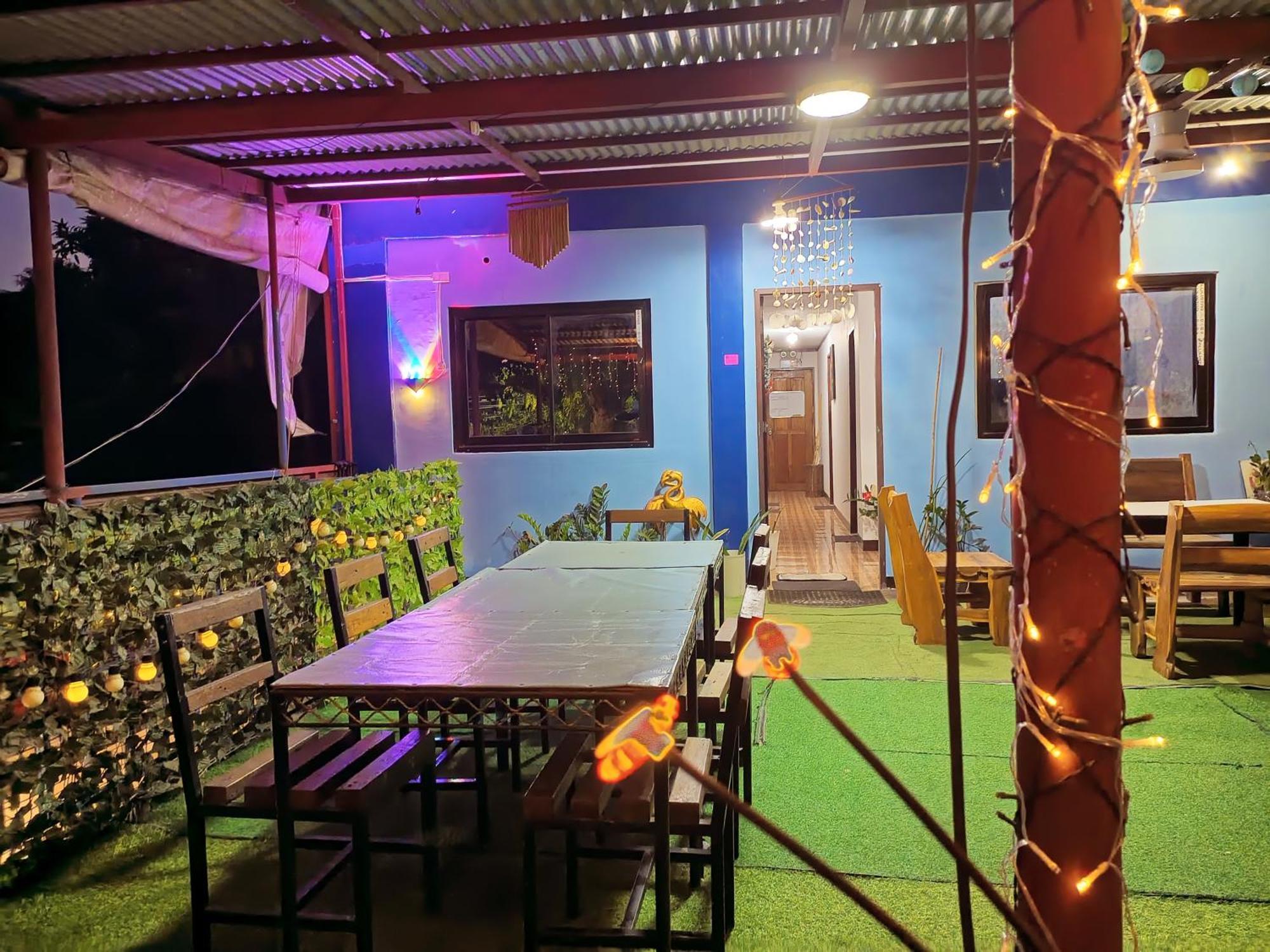 Marbeth Inn โกรอน ภายนอก รูปภาพ