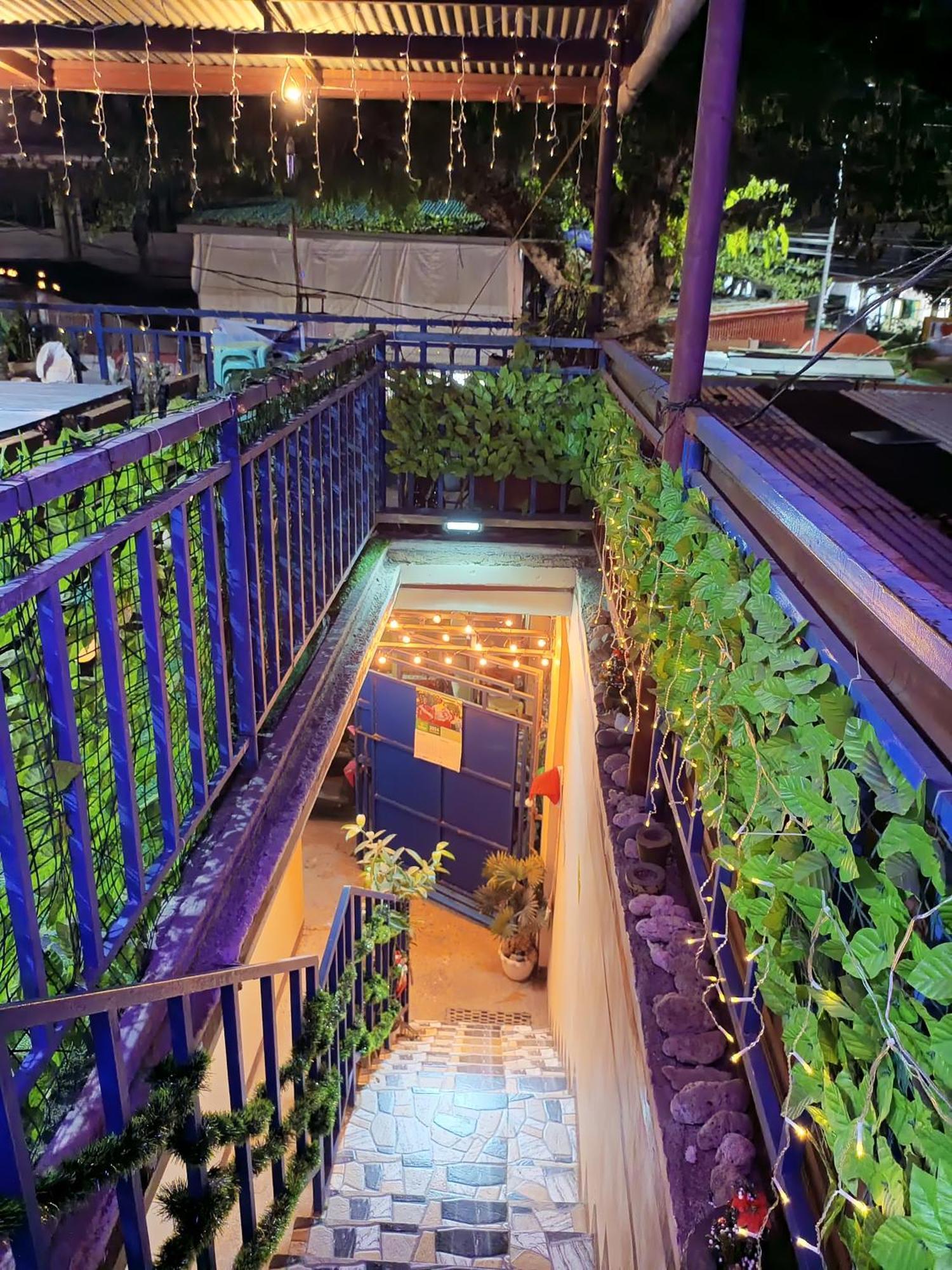 Marbeth Inn โกรอน ภายนอก รูปภาพ